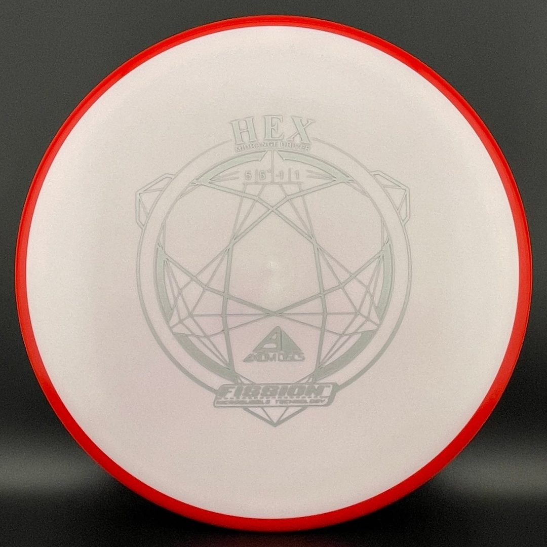 Fission Hex