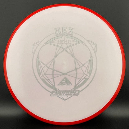 Fission Hex