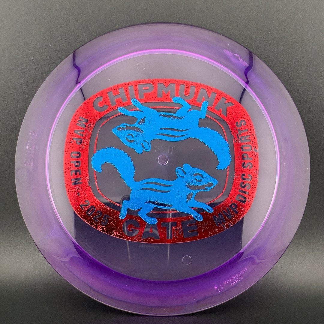 Proton Engine - 2025 MVP Open