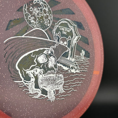 Founders Horny Toad - First Run - Art by Ripper Studios