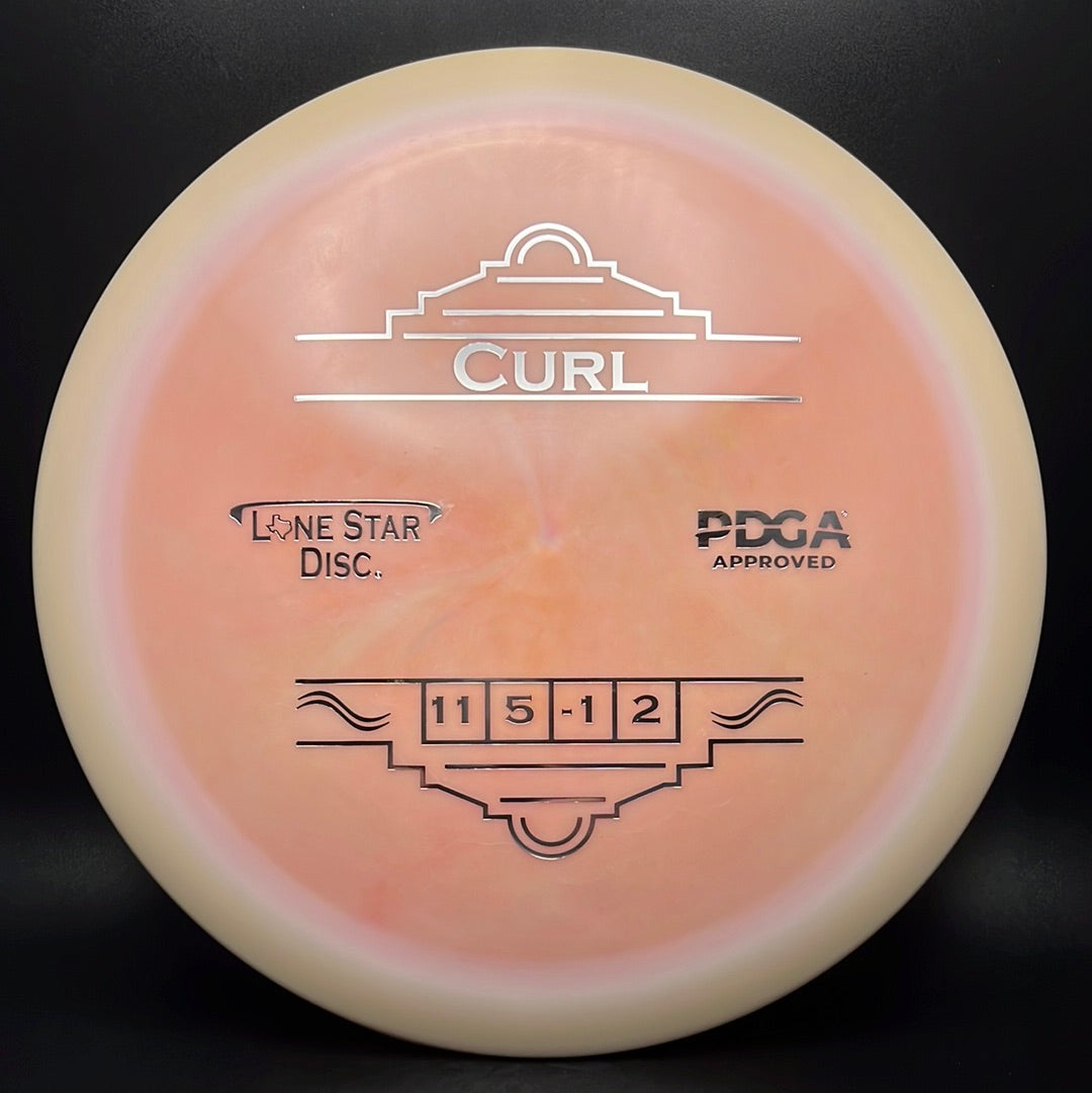 Alpha Curl