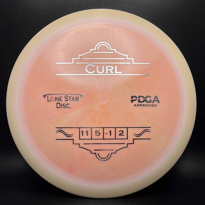 Alpha Curl