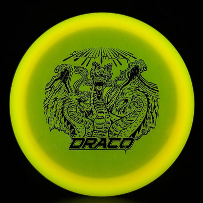 Quantum Color Lunar Draco (1.5 Flat Top) - Calvin Heimburg LE