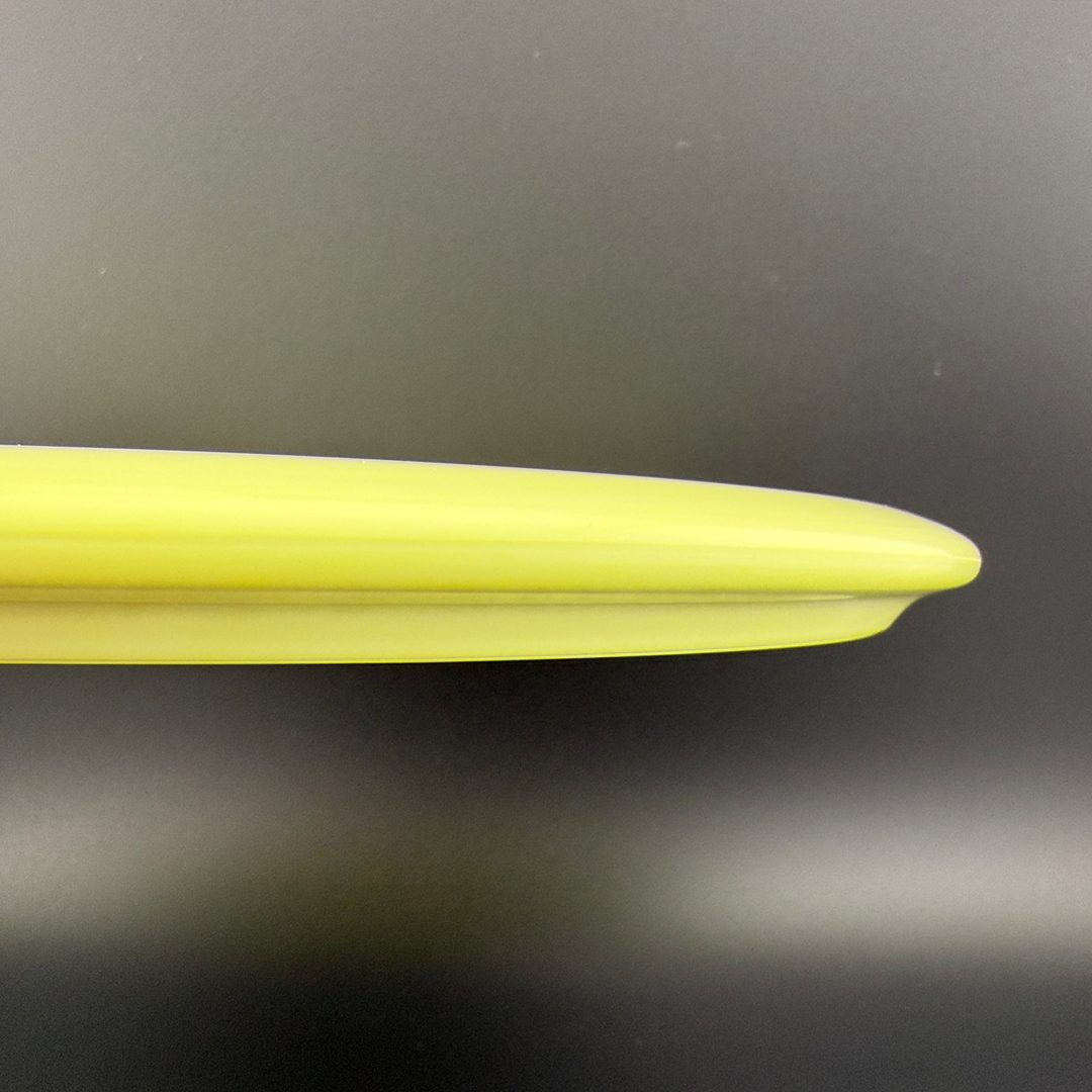 Swirly S-Line Glacier - Gannon Buhr Creator Series