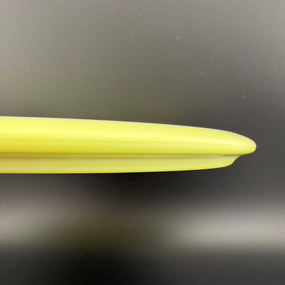 Swirly S-Line Glacier - Gannon Buhr Creator Series