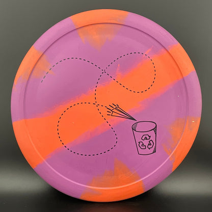 Elevation Interceptor - ecoFLEX Recycled Rubber Midrange