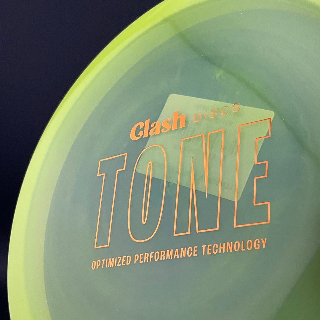 Tone Cookie