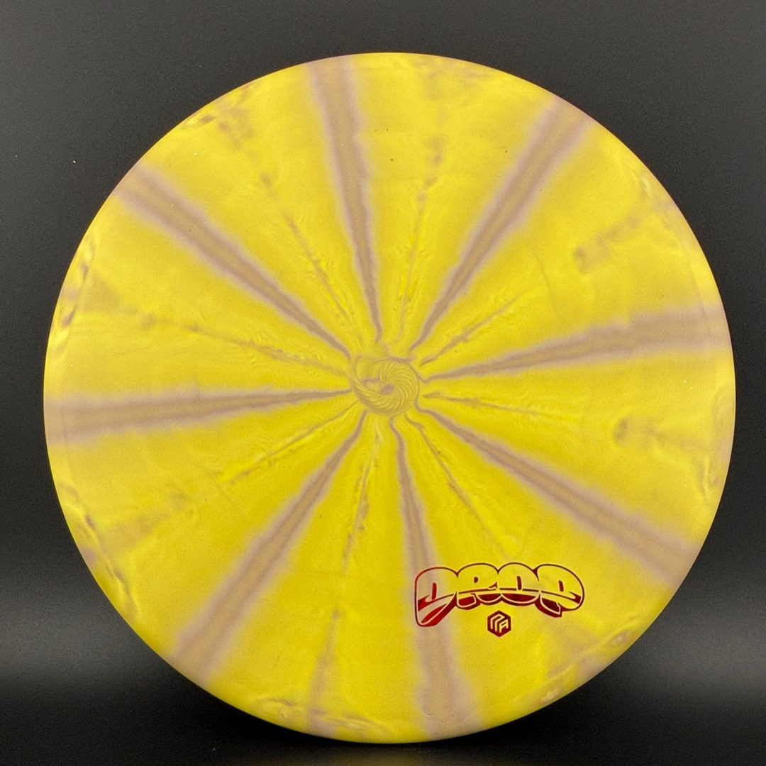 Swirl P-Line Drop (Flex 2) - MBB 25