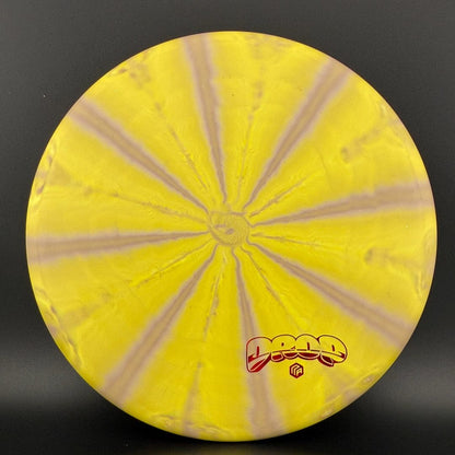 Swirl P-Line Drop (Flex 2) - MBB 25