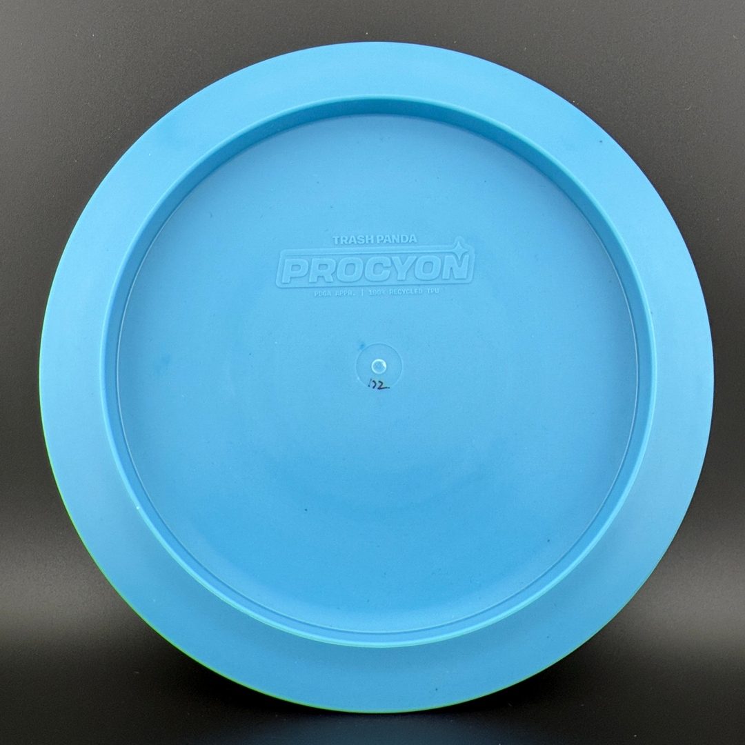 Procyon (Premium) - First Run