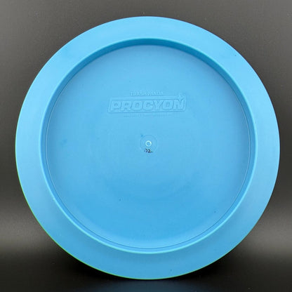 Procyon (Premium) - First Run
