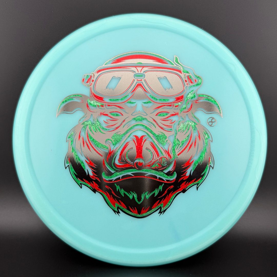 Proto Glow R-Pro Pig - Pig Pilot