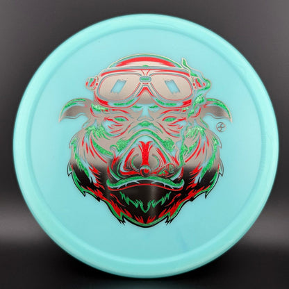 Proto Glow R-Pro Pig - Pig Pilot