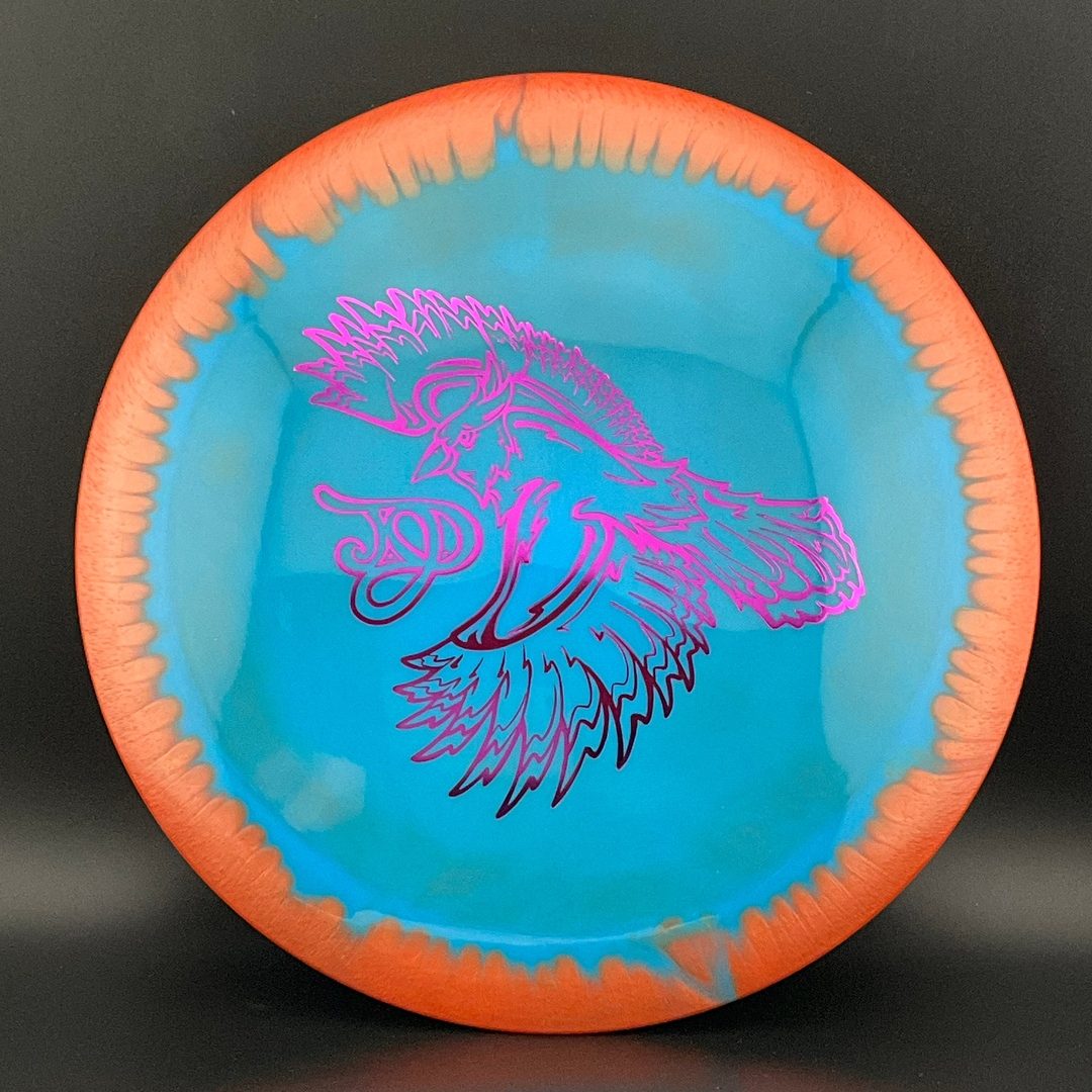Sirius Helio Scorpius (SSRP 1.1) - "TeeJay" - TJ Grobman Team Rare Air