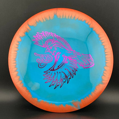 Sirius Helio Scorpius (SSRP 1.1) - "TeeJay" - TJ Grobman Team Rare Air