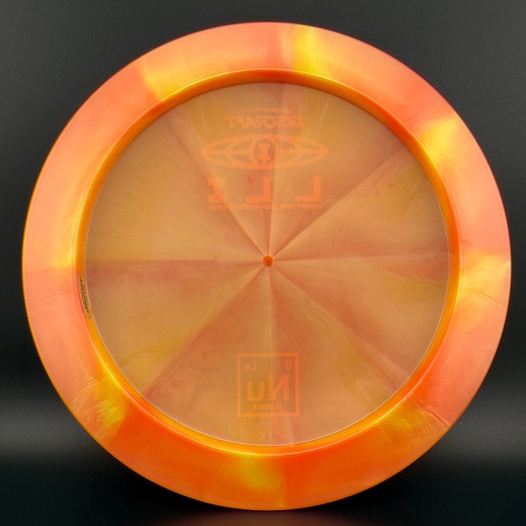 Big Z Swirl Nuke - Ledgestone 2025 Season 2