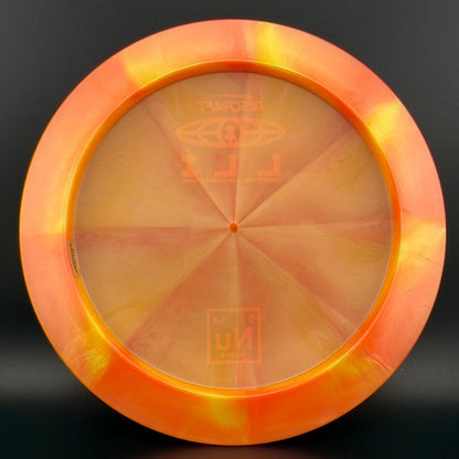 Big Z Swirl Nuke - Ledgestone 2025 Season 2