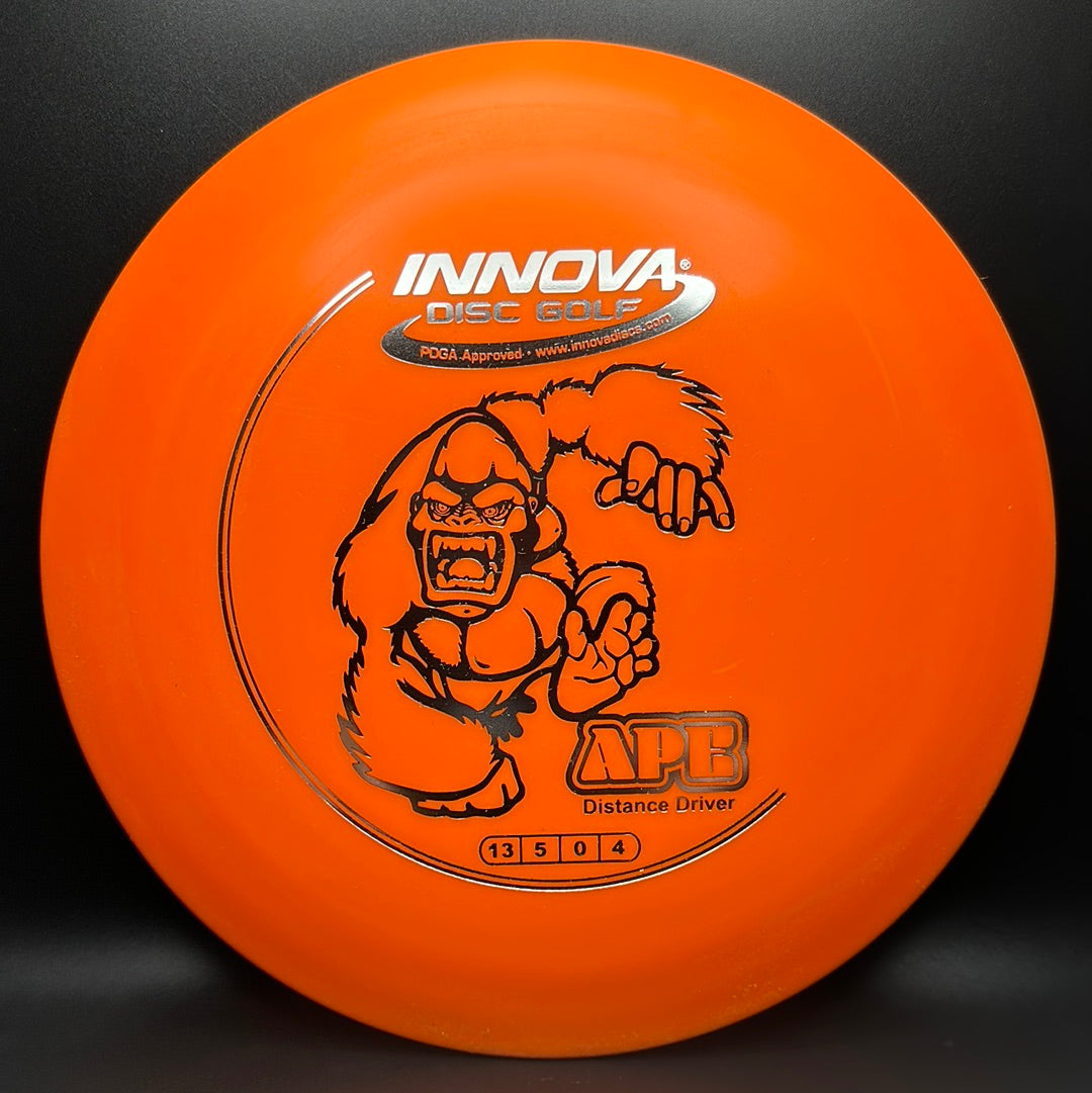 DX Ape