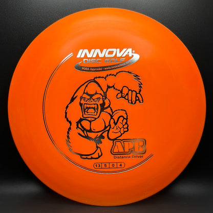DX Ape