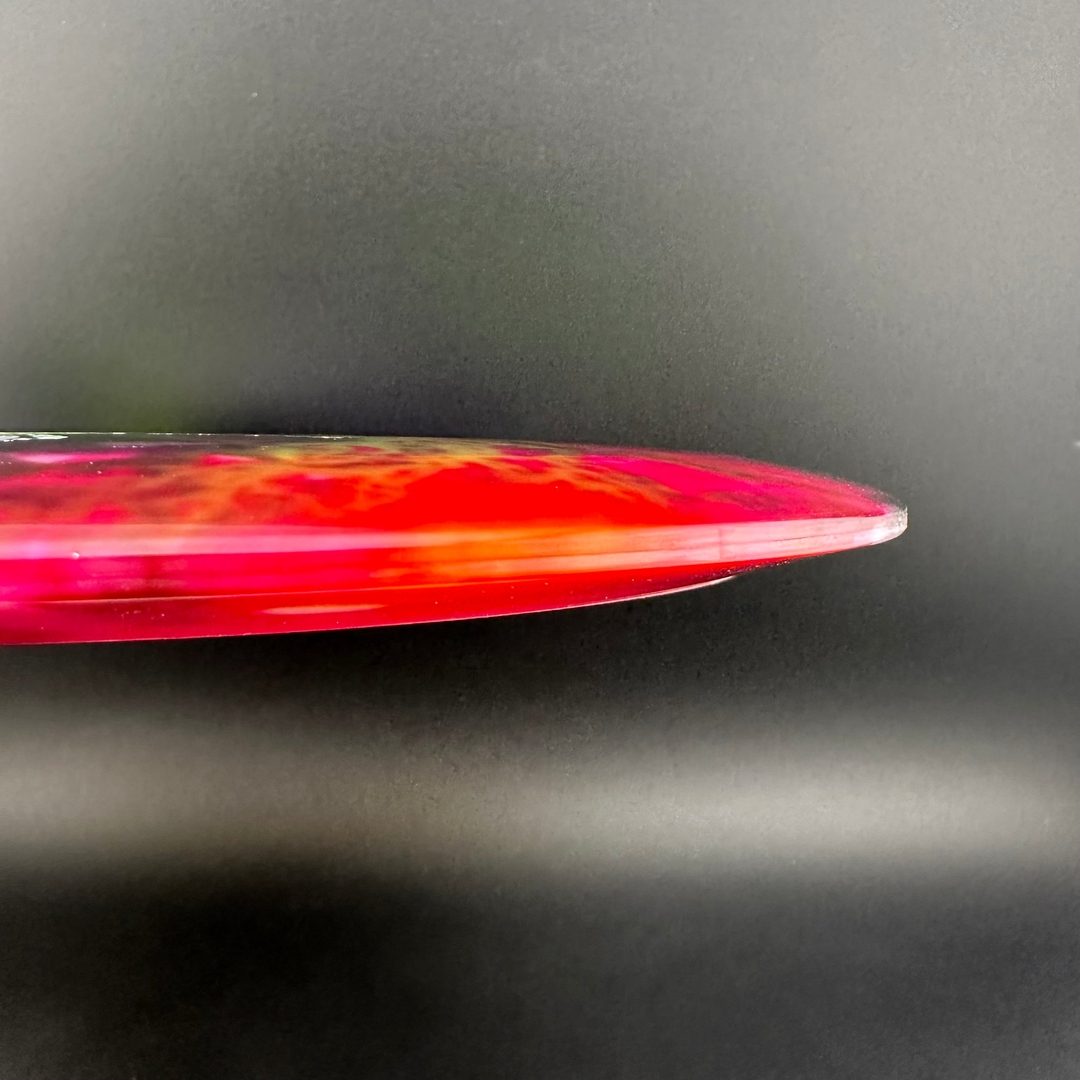 Z Line Fly Dye Avenger SS