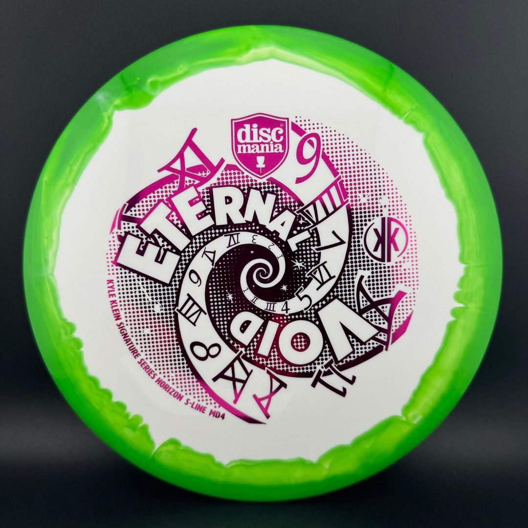 Horizon S-Line MD4 - Eternal Void - Kyle Klein Sig Series