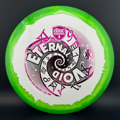 Horizon S-Line MD4 - Eternal Void - Kyle Klein Sig Series