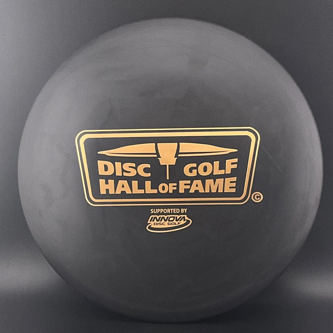 DX Roc - Disc Golf Hall of Fame *Speedy Vault*