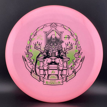 PA-3 (400 Glow) - Isaac Robinson "Tyrant's Fall" 2x World Champion