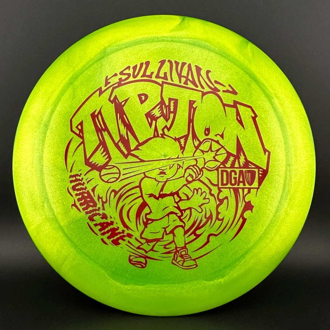 Swirl Hurricane –  Sullivan Tipton Tour Series 2024
