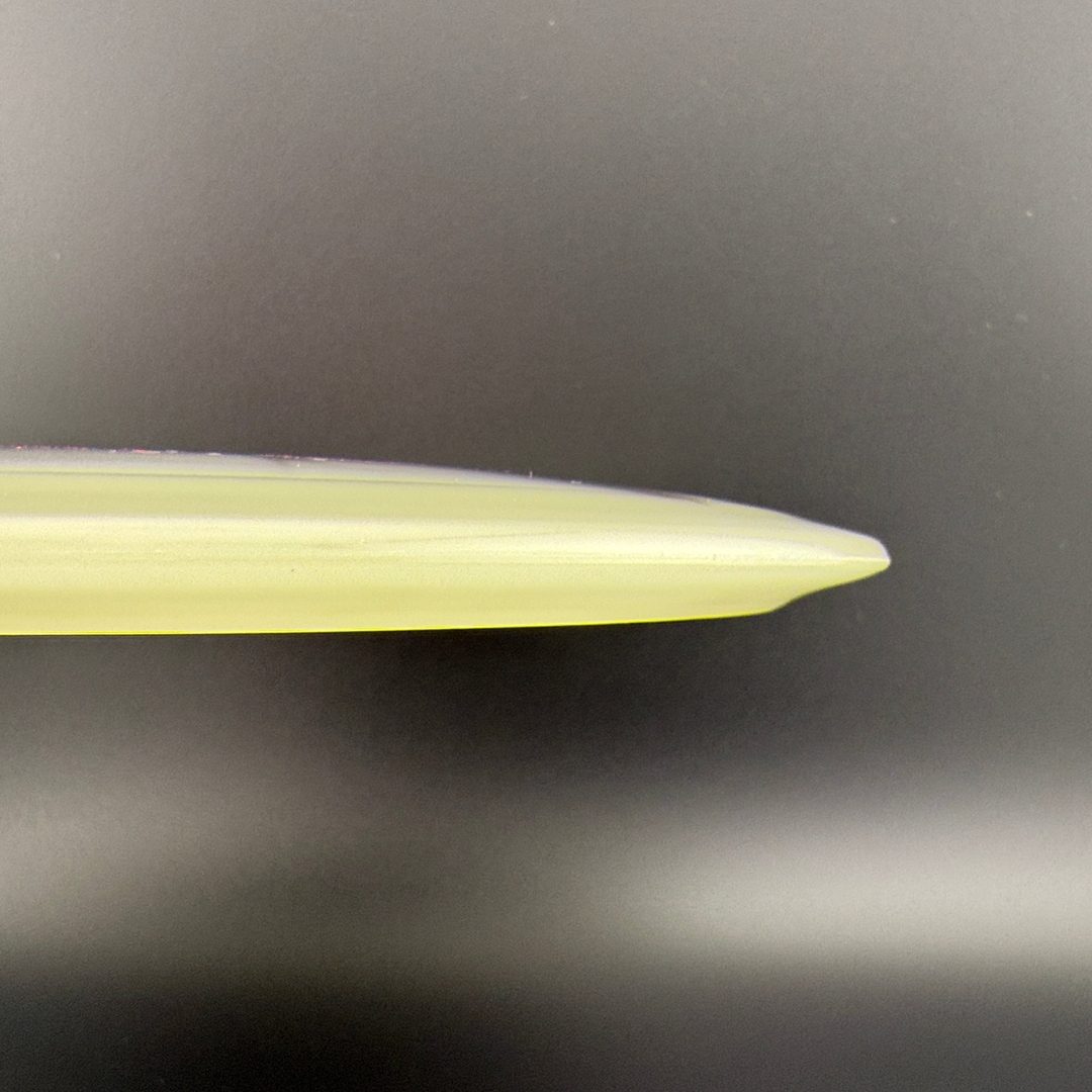 Retina Glow Chemtrail - Special Edition