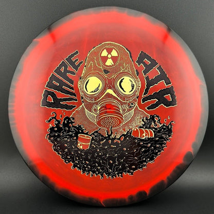 Sirius Helio Draco F2 (1.1 Run) - RADioactive Man Stamp