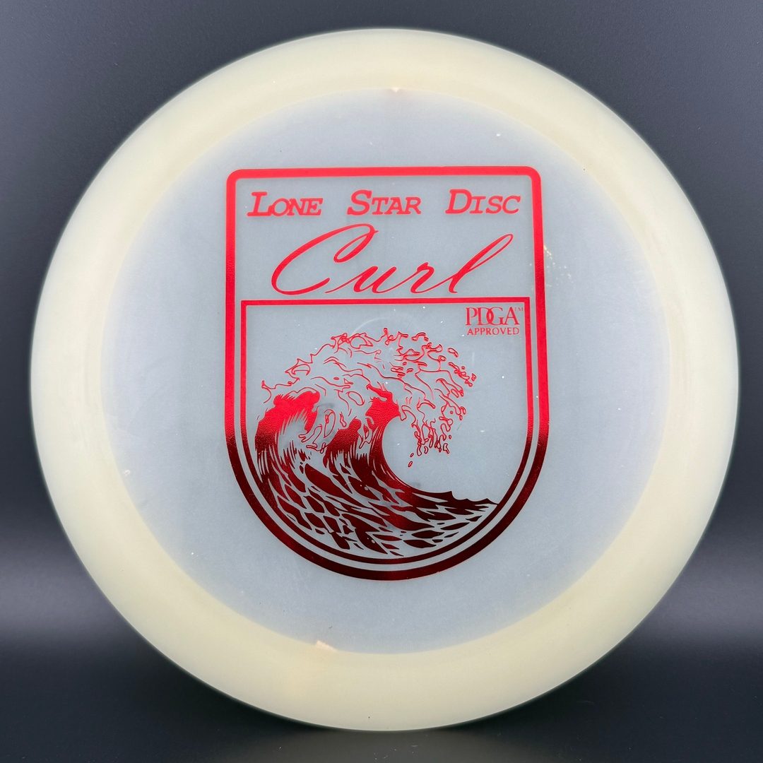 Bravo Glow Curl - Artist Series