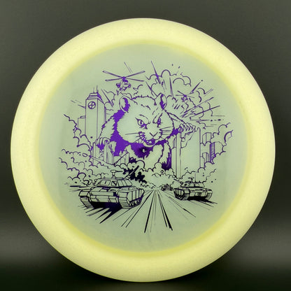 Proto Glow Gummy Champion Destroyer - Destroyer Of Worlds