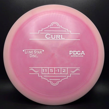 Alpha Curl