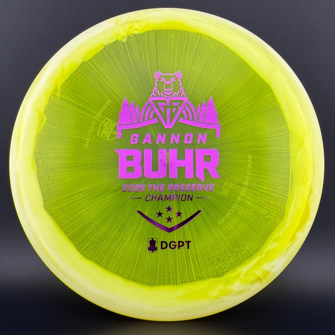 Horizon C-Line P4 - Gannon Buhr Triumph 2025 Preserve