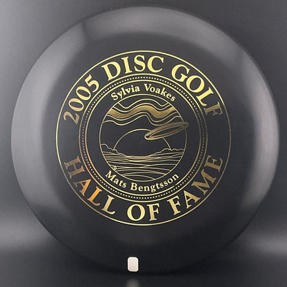 Champion Aviar Driver - 2005 Hall of Fame Commemorative *Speedy Vault*