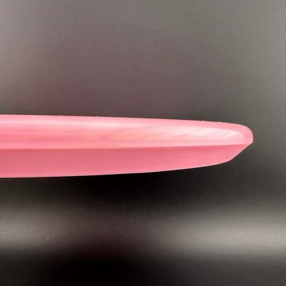 Swirly S-Line Drop - Niklas Anttila Creator Series