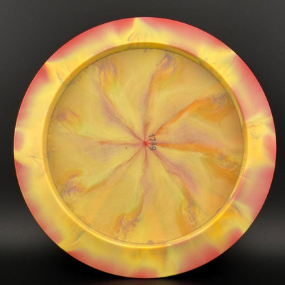 Swirl ESP Nuke - Ezra Robinson X Ezra Aderhold Collab