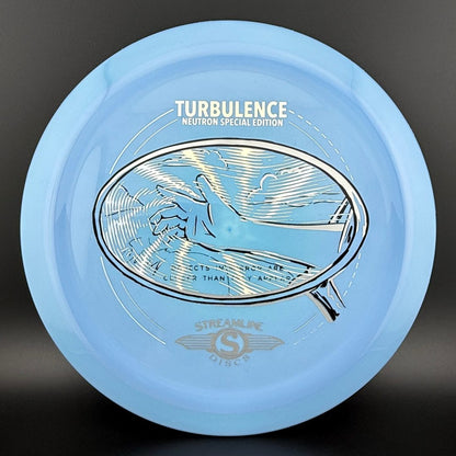 Neutron Turbulence - Special Edition by ZAM