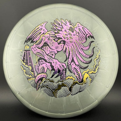 Ethereal Pathfinder - Cthulhu Limited Edition