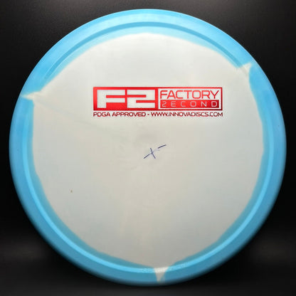 Halo Star Rhyno - San Marino - F2