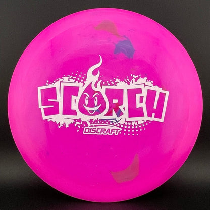 Lightweight Jawbreaker Scorch
