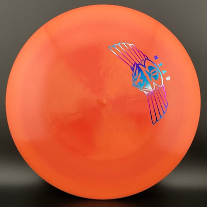 Swirly S-line FD - 303 Open