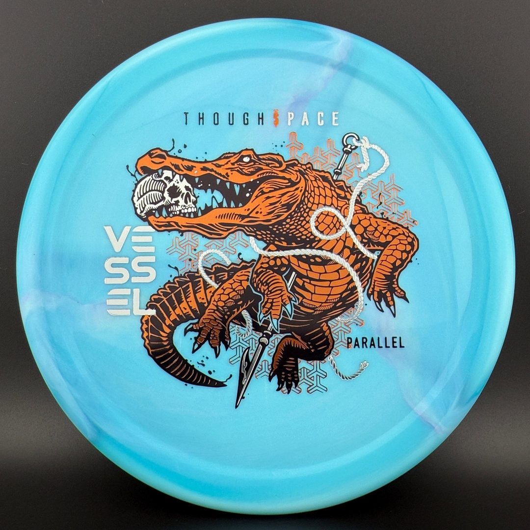 Parallel Vessel
