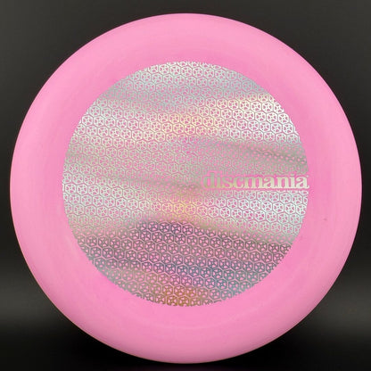 P-Line P1 (Flex 1) - Mystery Disc MB 25