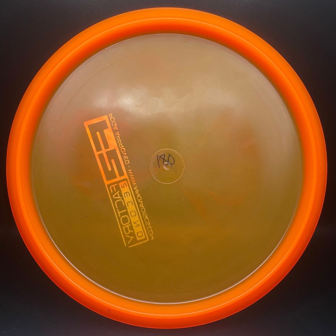 Champion Lion - F2