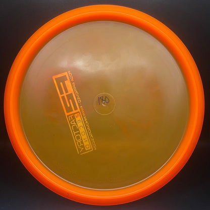 Champion Lion - F2