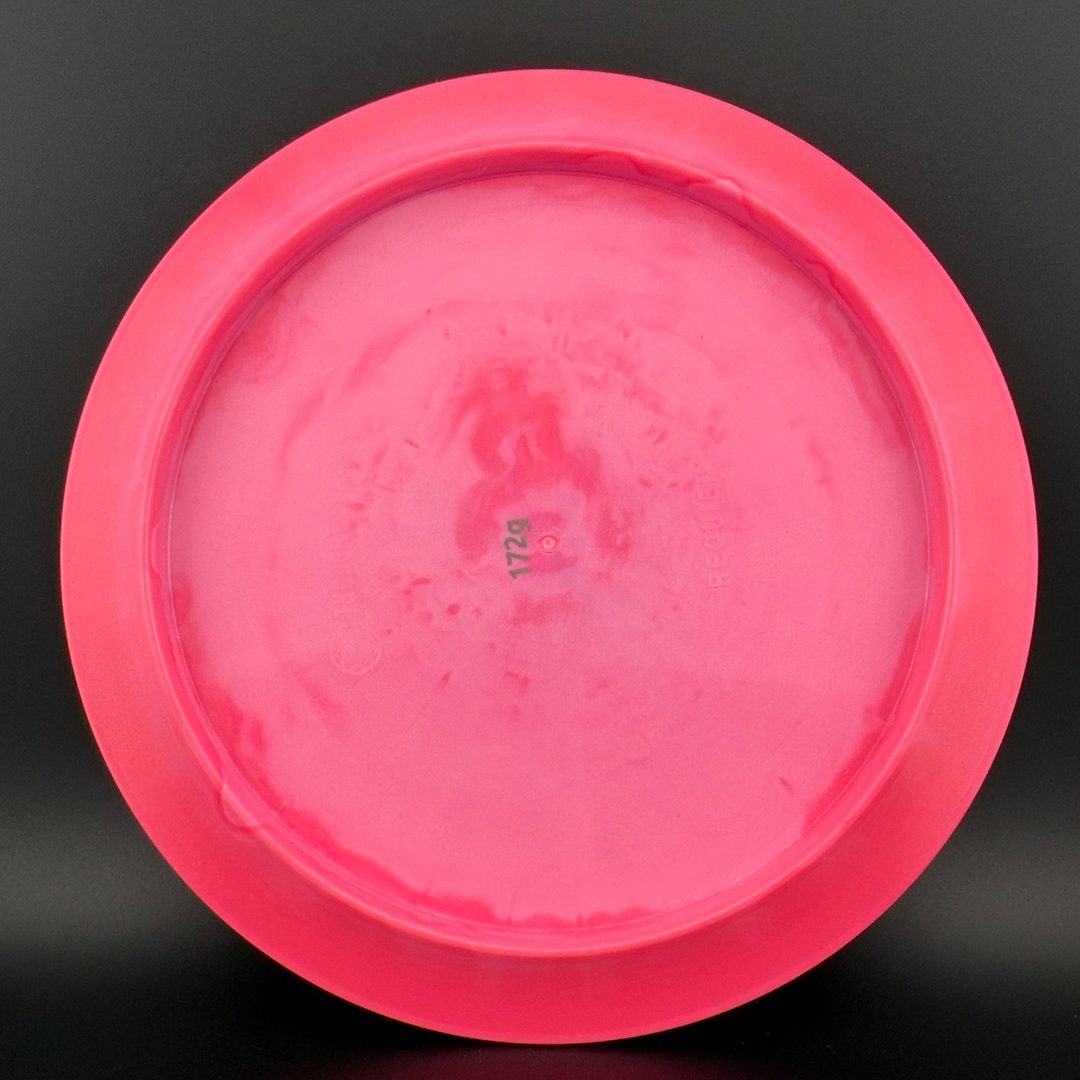 Shimmer Parallel Requiem - OTB Flower Skull