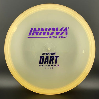 Champion Dart