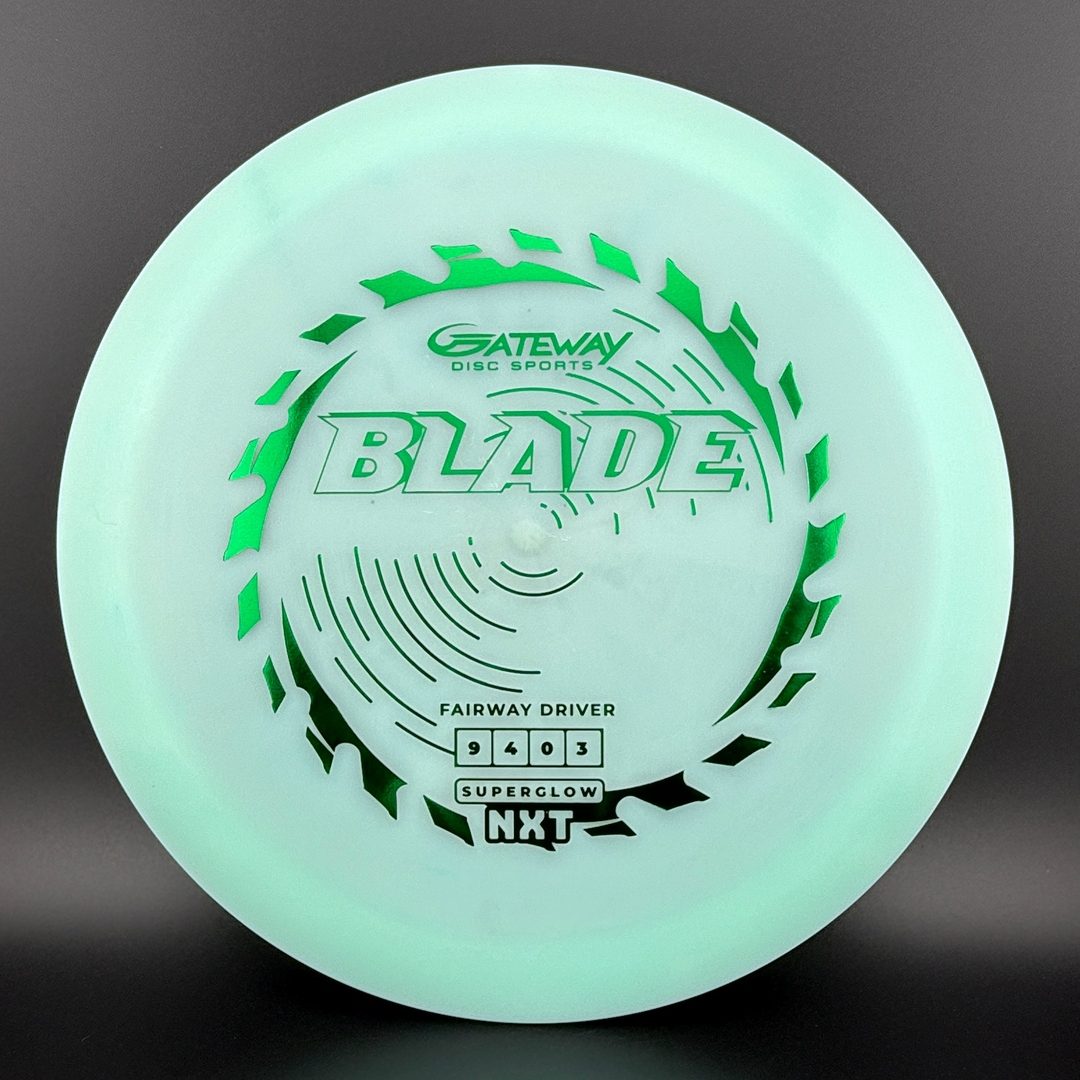 NXT Superglow Blade